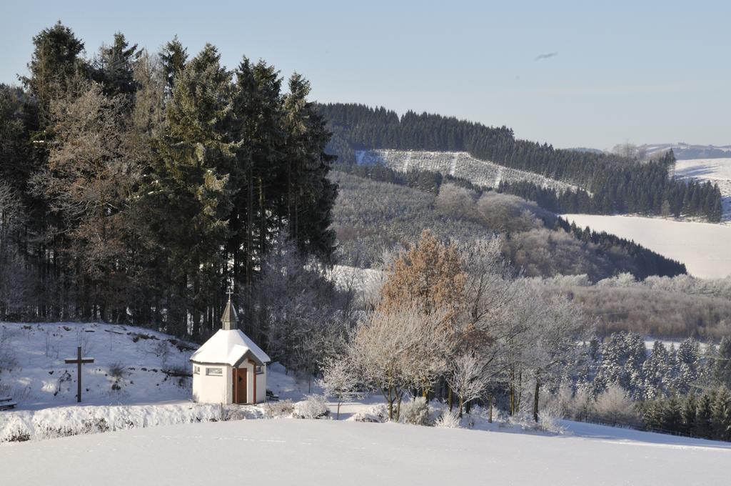 Wuellner'S Landgasthof Schmallenberg Exterior photo
